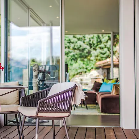 Grand By Interhome Lejlighed Ronco sopra Ascona