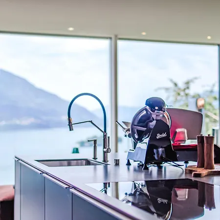 Grand By Interhome Lejlighed Ronco sopra Ascona