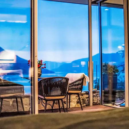Grand By Interhome Lejlighed Ronco sopra Ascona